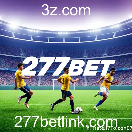 A Ascensão do 277bet no Cenário de Apostas em 2025