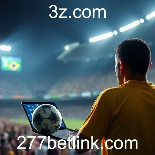 A Revolução das Casas de Apostas Online no Brasil