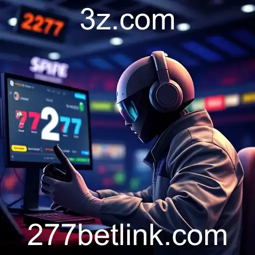 Transformação Digital e o Crescimento dos Sites de Apostas no Brasil