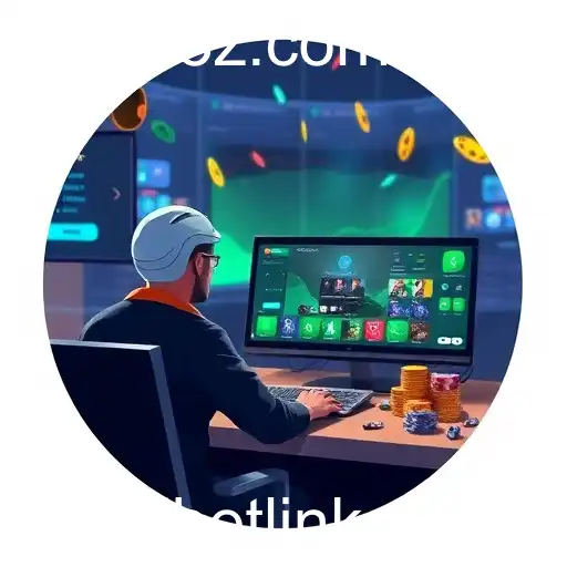 A Nova Era dos Jogos Online em 2025