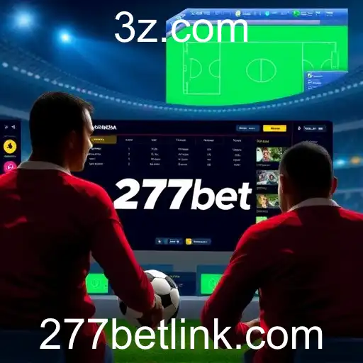 A Ascensão dos Sites de Apostas em 2025