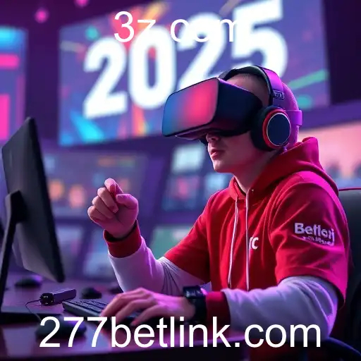 Tendências e Desafios no Setor de Jogos Online em 2025