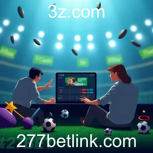 A Ascensão dos Jogos Online e o Impacto no Brasil