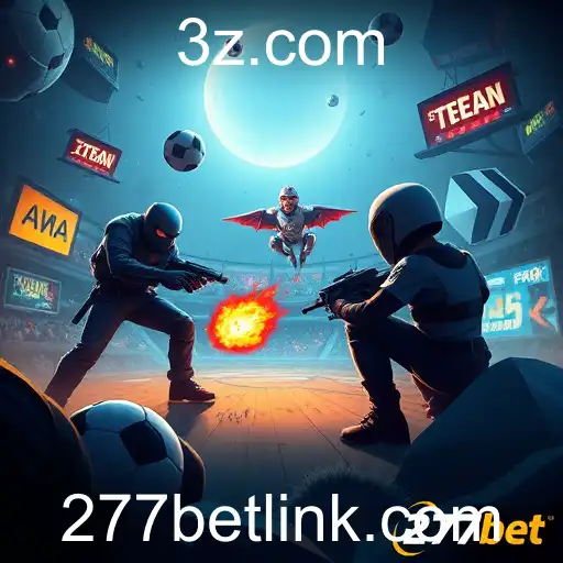 Dinâmicas do Mercado de Jogos Online em 2025