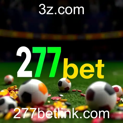 A Evolução dos Jogos Online: O Impacto da 277bet no Mercado