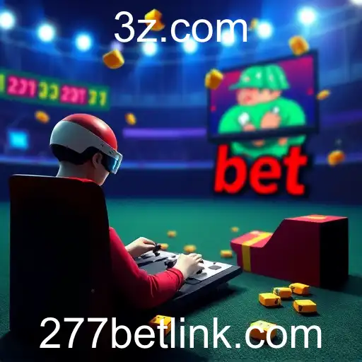 Tendências e Desafios do Mercado de Jogos Online em 2025