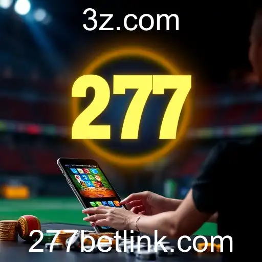 O Crescimento e os Desafios do Mercado de Jogos Online