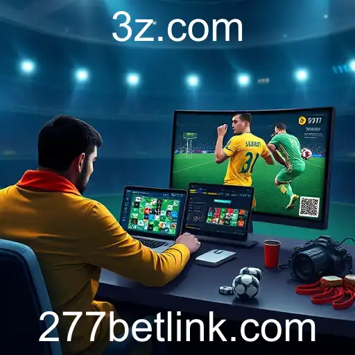 Crescimento do Mercado de Jogos e Desafios Atuais