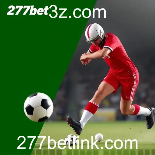 Apostas Esportivas no 277bet: Um Novo Horizonte Para os Aficionados