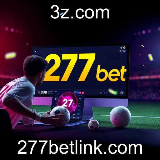 O Impacto dos Jogos Online em 2025: 277bet no Centro das Discussões