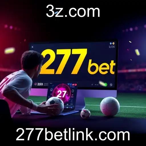 O Impacto dos Jogos Online em 2025: 277bet no Centro das Discussões