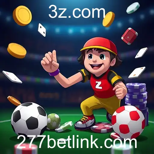 Desvendando o Poder das Dicas no 277bet