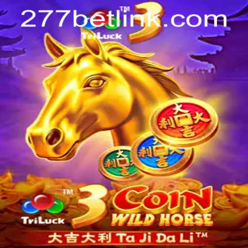 Discover the Thrilling World of 3CoinWildHorse and 277bet PH Login
