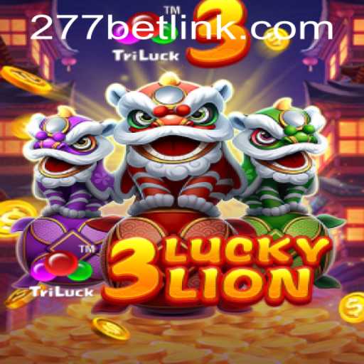 Discovering 3LUCKYLION: A Thrilling Online Casino Experience