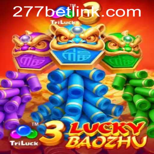 Exploring 3LuckyBaozhu and Navigating 277bet PH Login