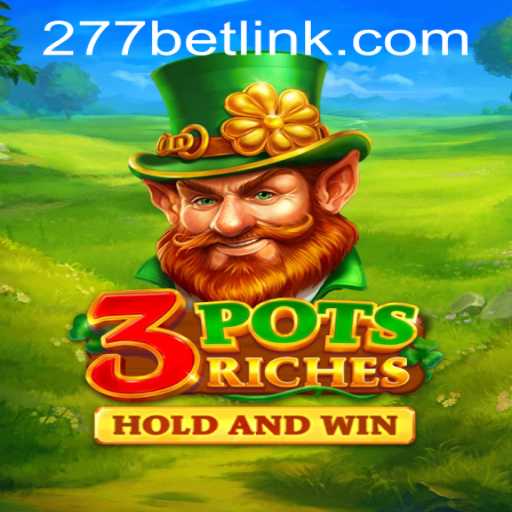Discover the Exciting World of 3potsRiches: A Thrilling Online Casino Experience
