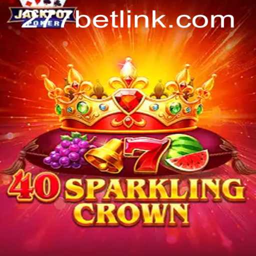 Exploring 40SparklingCrown: A Dazzling Casino Experience