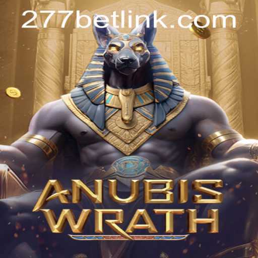 AnubisWrath: A Thrilling Adventure into Ancient Egypt