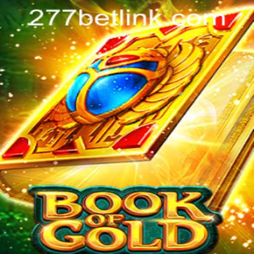 Discover the Secrets of 'Book of Gold' and Unlock the Mysteries with 277bet PH Login