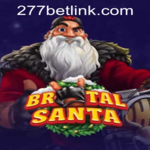 BrutalSanta: The Festive Clash of Strategy and Fun