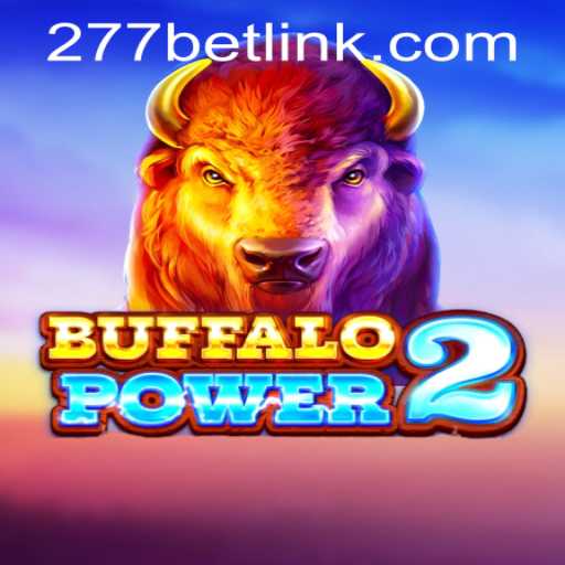 Buffalo Power 2: An Immersive Gaming Experience