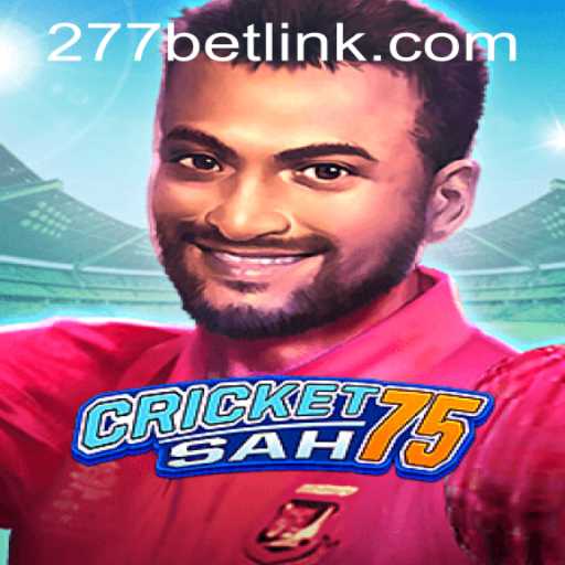 CricketSah75 and 277bet PH Login: Exploring the World of Virtual Cricket