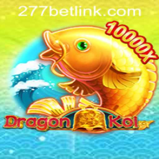 Unveiling DragonKoi: An Immersive Gaming Experience