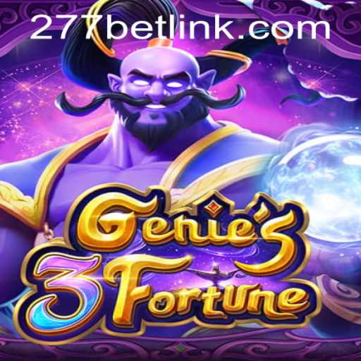 Discover the Magic of Genie3Fortune: Your Ultimate Gaming Experience with 277bet PH Login