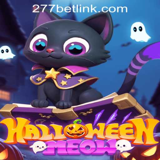 Unveiling the Eerie World of HalloweenMeow