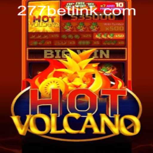 HotVolcano: Unveiling the Fiery Excitement of Online Gaming
