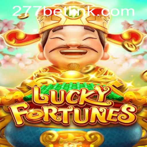 Exploring the Thrills of LUCKYFORTUNES: A Deep Dive into the Game Mechanics and Exciting Features