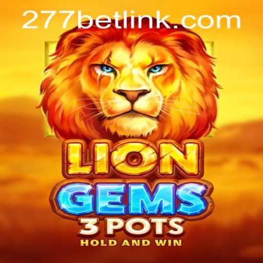 Unlocking the Adventure of LionGems3pots - A Thrilling Game Experience