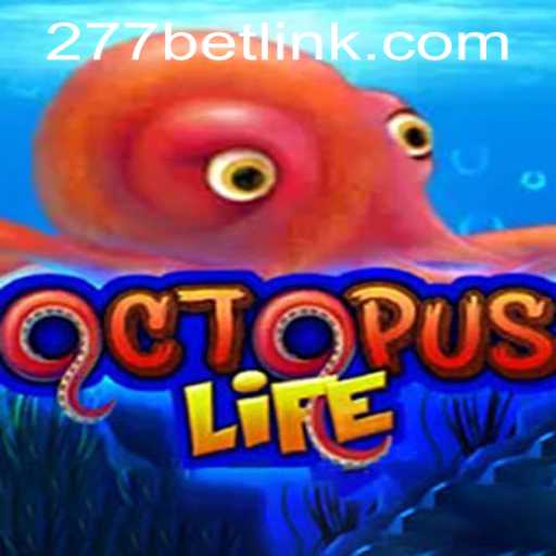 Explore the Thrilling World of OctopusLife and Navigate 277bet PH Login