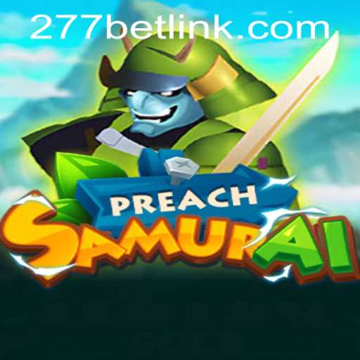Discovering PreachSamurai: The Ultimate Gaming Phenomenon