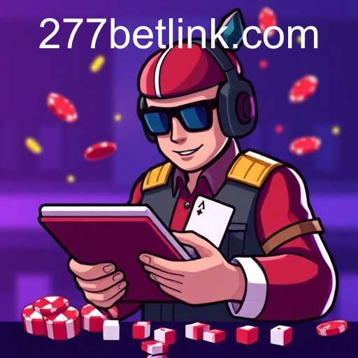 277bet PH Login