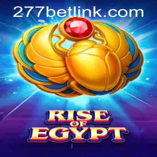 Exploring the Mysteries of RiseOfEgypt: The Thrilling Casino Experience and 277bet PH Login