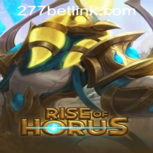 Exploring the Enigmatic World of 'RiseofHorus' and the Significance of the '277bet PH Login'