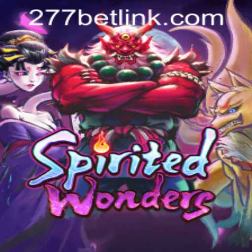 Exploring SpiritedWonders: An Intriguing Adventure and the 277bet PH Login Experience