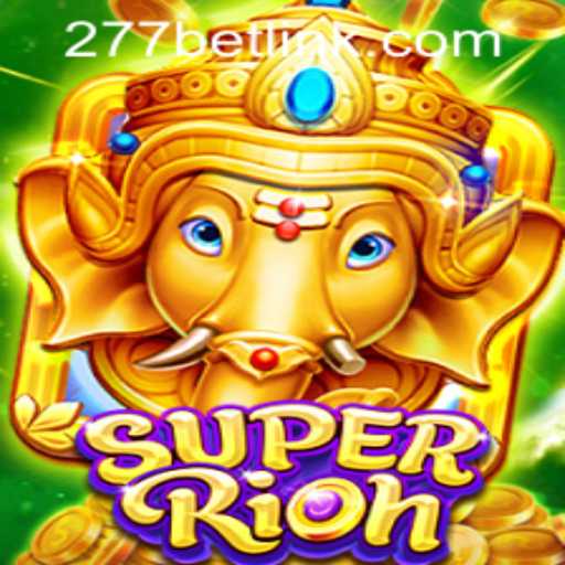 Unveiling SuperRich: A New Era in Online Gaming
