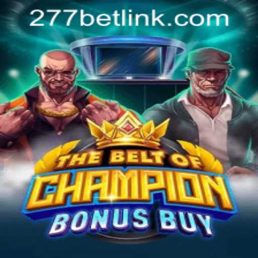 Unveiling TheBeltOfChampionBonusBuy: A Thrilling Gaming Adventure