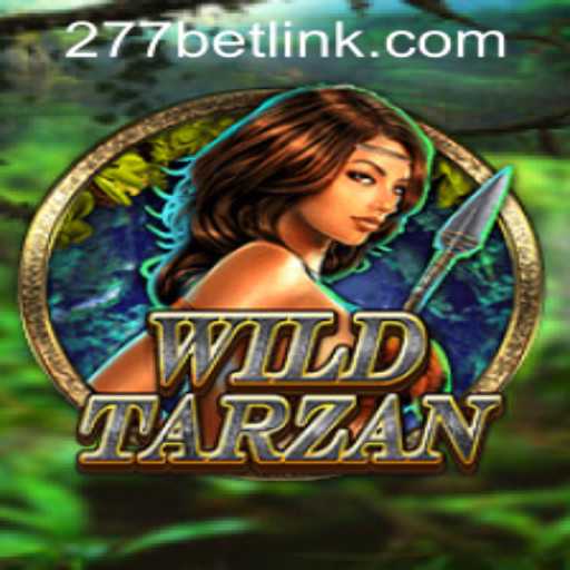 Experience the Thrill of 'WildTarzan' with a Unique 277bet PH Login