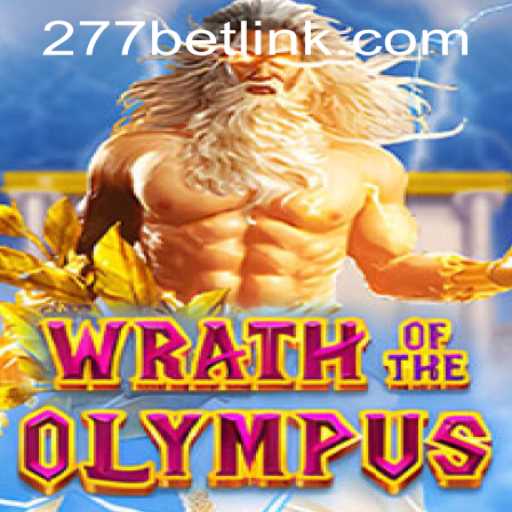 Wrath of Olympus: An Epic Gaming Adventure